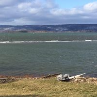 Cathy Chisholm Photo 6