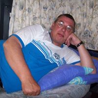 Chris Biddlecombe Photo 1