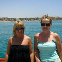 Anita Weekes Photo 1