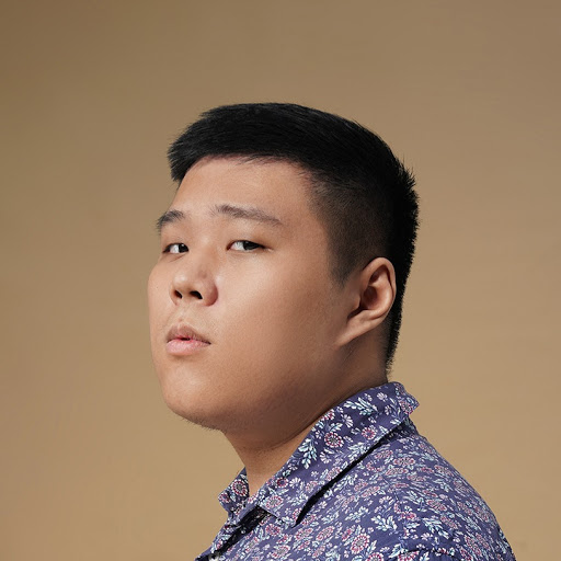 Quang Trinh Photo 32
