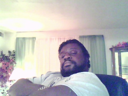 Gregory Christian Photo 9