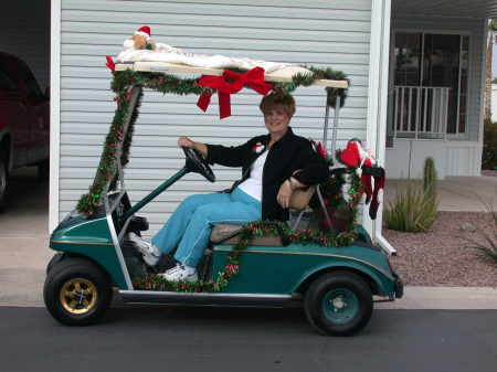 Carolyn Cook Photo 27