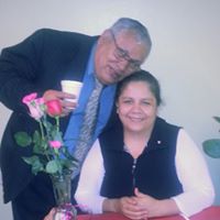 Claudia Garzon Photo 8