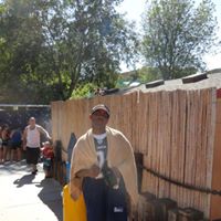 Carlos Haynes Photo 13