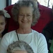 Ruthann Boykin Photo 4