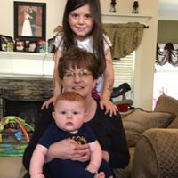 Cindy Colley Photo 11