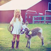 Amy Timms Photo 6
