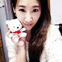 Grace Jiang Photo 23