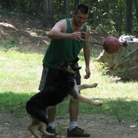 Jason Cagle Photo 32