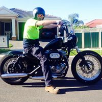 Michael Harley Photo 48