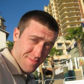 Stephen Webb Photo 27