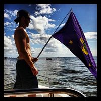 Trent Rowley Photo 6