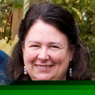 Jenny Spence Photo 20