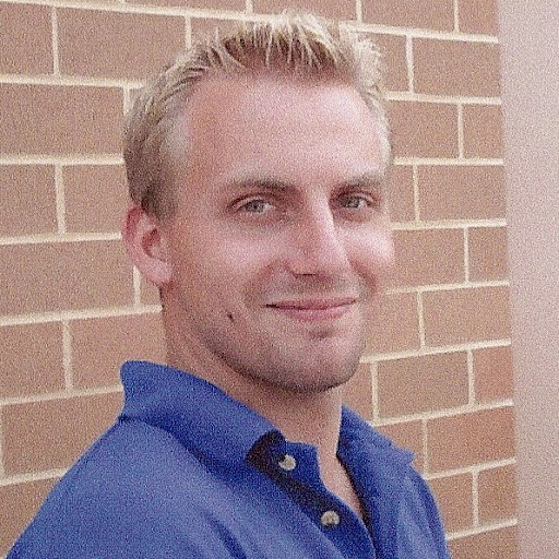 Dustin Daniel Photo 14
