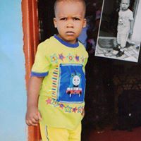 Alfred Daniel Photo 10