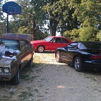 Norman Snyder Photo 4