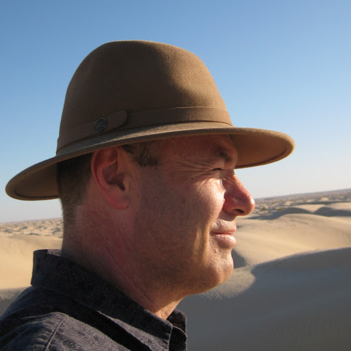 Mark Potter Photo 22