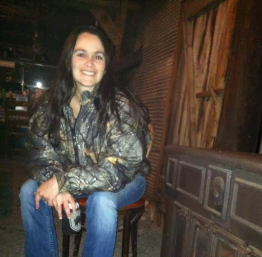 Julie Mccaulley Photo 6