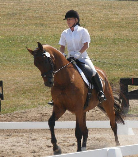 Jennifer Sloan Photo 4