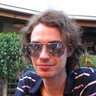 Robbie Buckmaster Photo 6