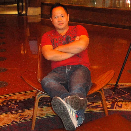 Brian Luu Photo 31