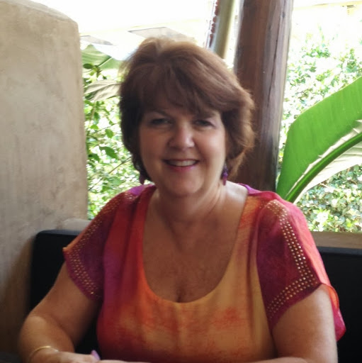 Kathy Chapman Photo 13