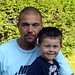 Josh Jacobs Photo 2