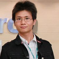 Ming Tsang Photo 16