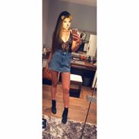 Anna Morgan Photo 15