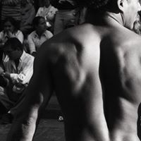 Leo Banks Photo 8