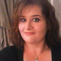 Sarah Callison Photo 12