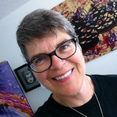 Tammy Gillespie Photo 6