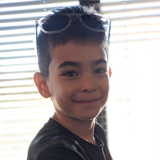 Tate Johnson Photo 7