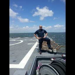 Carl Vick Photo 19