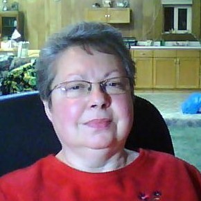 Judy Thomas Photo 13