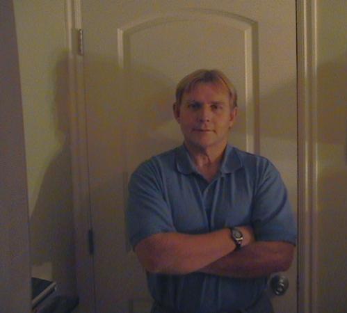 Thomas Robbins Photo 42