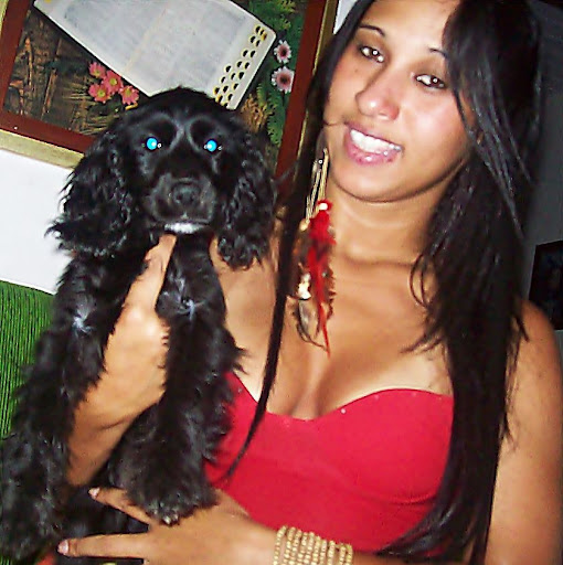 Agnes Miranda Photo 9
