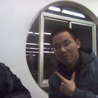Zhenyu Han Photo 5