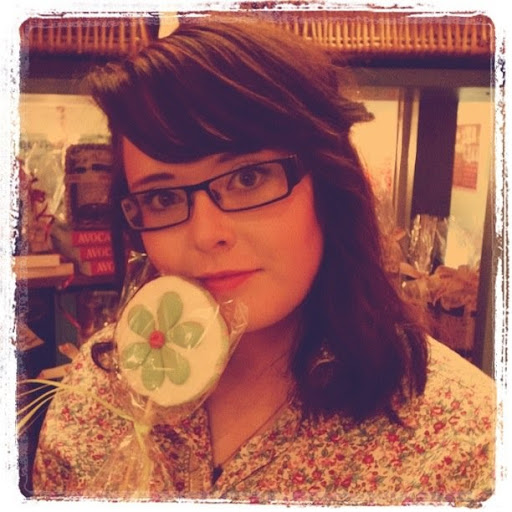 Sarah Breen Photo 15