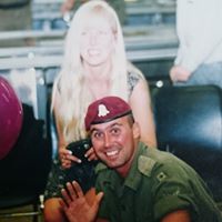 Raymond Macgregor Photo 3