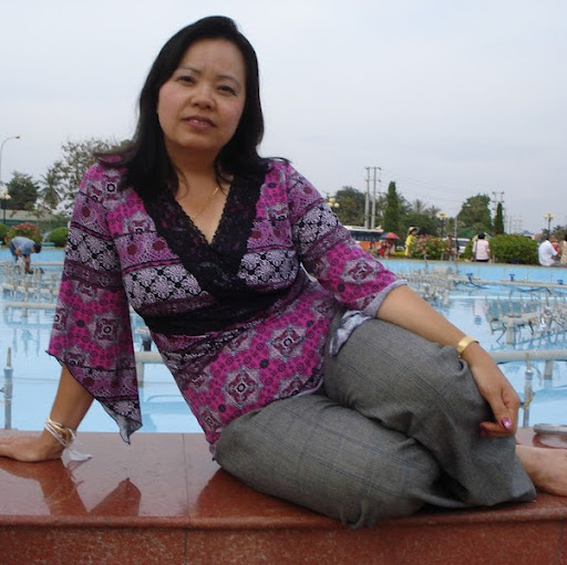 Yia Vang Photo 30