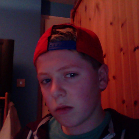 Charlie Blake Photo 16