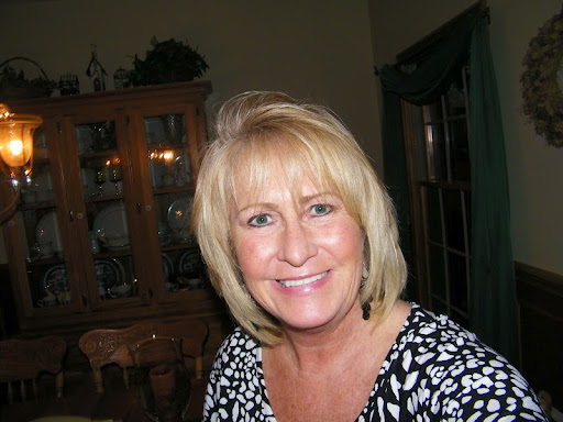 Deborah Woods Photo 42