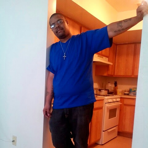 Reginald Watts Photo 11