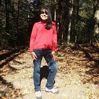 Lillian Gregorius Photo 5