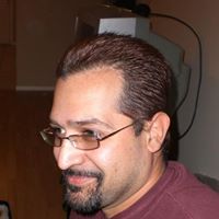 Joel Cavazos Photo 9