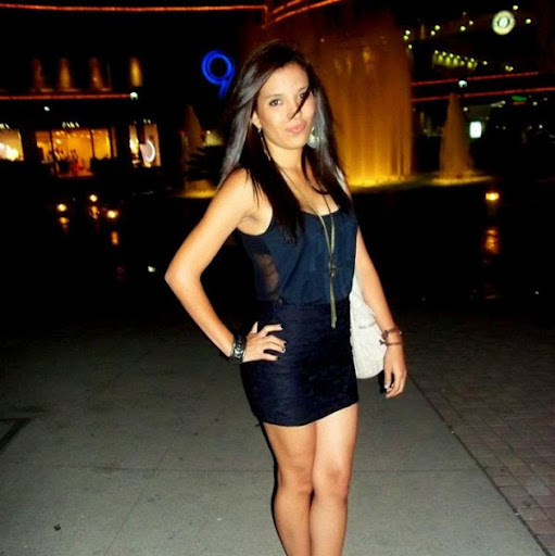 Andrea Bermudez Photo 6