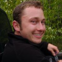 Nickolas Busch Photo 3
