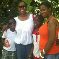 Teri Evans Photo 35