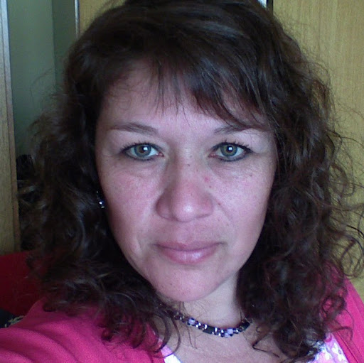 Frances Reyes Photo 17